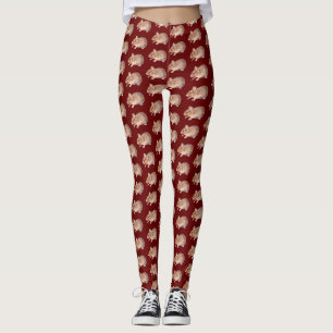 Muis Leggings