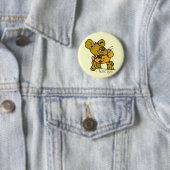 Muis Love Button (In situ)