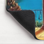 Muis Mat 1 Middellandse-Collectie Muismat (Hoek)