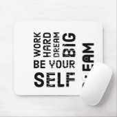 Muis Mats Muismat (Met muis)