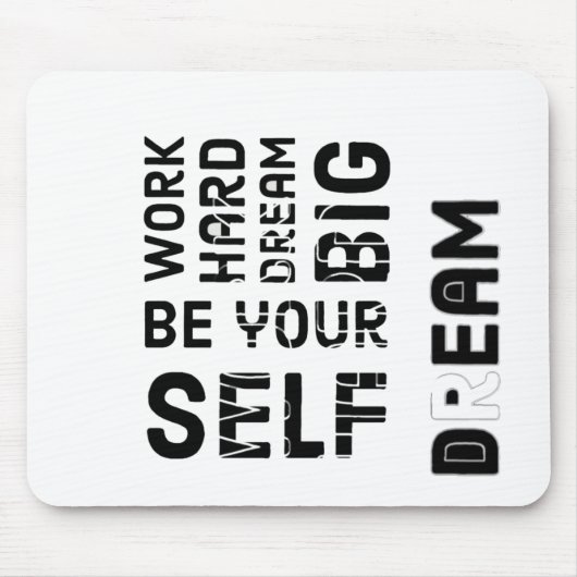 Muis Mats Muismat (Voorkant)