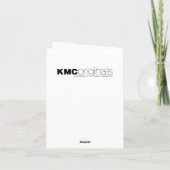 Muis met de Mand HalloweenCard van de Pompoen Kaart (Achterkant)