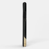 Muis met hoogste hitte Chinese rotjaar dierentuin Case-Mate iPhone Case (Achterkant/rechts)