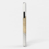 Muis met snoepkernen Case-Mate iPhone case (Achterkant/rechts)