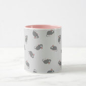 Muis Mok (Midden)
