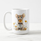 Muis mok (Links)