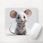 Muis' Muismat (Met muis)
