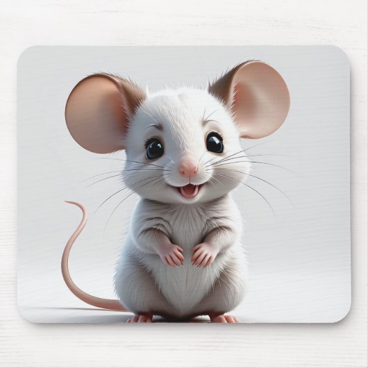 Muis' Muismat (Voorkant)