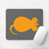Muis Muismat (Met muis)