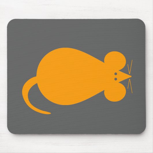 Muis Muismat (Voorkant)