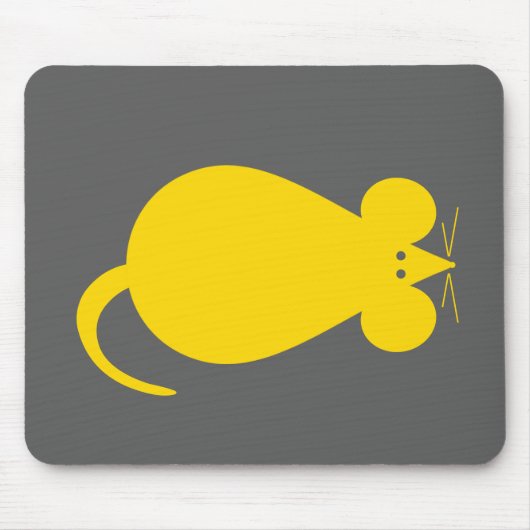 Muis Muismat (Voorkant)