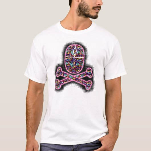 "MUIS N BOTTEN" TpShirt T-shirt (Voorkant)