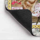 Muis naait muismat (Hoek)