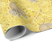 Muis Nest Cadeaupapier (Rol Hoek)