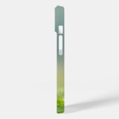 Muis onder een paddenstoel Case-Mate iPhone case (Achterkant / Links)