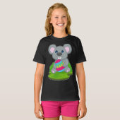 Muis Paasei T-shirt (Voorkant volledig)
