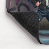 Muis Pad Divers Serie 1 07 Muismat (Hoek)