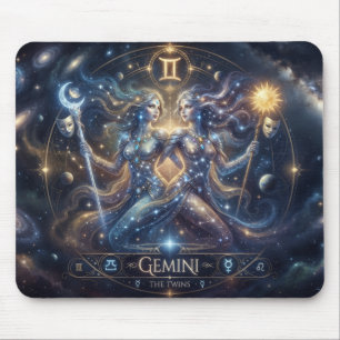 Muis Pad, Gemini Muismat