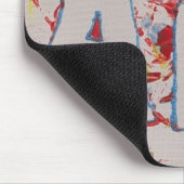 Muis pad muismat (Hoek)