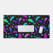 Muis pad "Vleermuizen" (Keyboard & Muis)