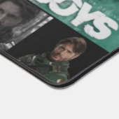 Muis Pade The Boys Jensen Ackles Bureaumat (Hoek)