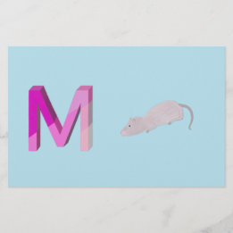 Muis Papier
