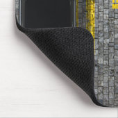 Muis parkeren Lot Mousepad Muismat (Hoek)