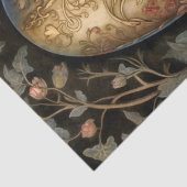 Muis Pasen Tissuepapier (Detail)