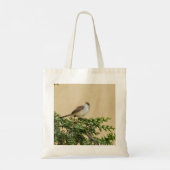 Muis Postkaart Tote Bag (Achterkant)