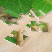 Muis Puzzle Legpuzzel (Zijkant)