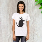 Muis Silhouette T-shirt
