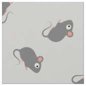 Muis Stof (Close Up)