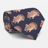 Muis Stropdas (Opgerold)