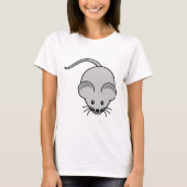 Muis T-shirt (Voorkant)