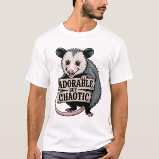 muis t-shirt