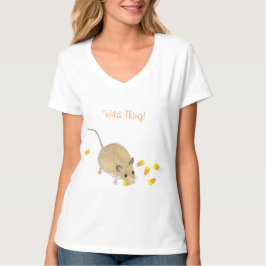 Muis T-shirt