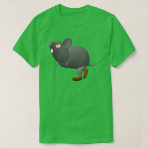 Muis T-shirt