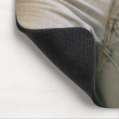 Muis uw Diesel Muismat (Hoek)