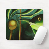 Muis uw vis muismat (Met muis)