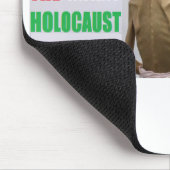 Muis van hoge kwaliteit muismat (Hoek)