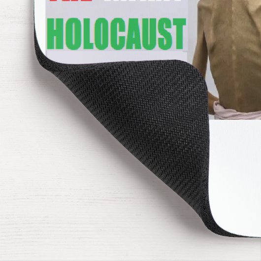 Muis van hoge kwaliteit muismat (Hoek)