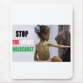 Muis van hoge kwaliteit muismat (Voorkant)