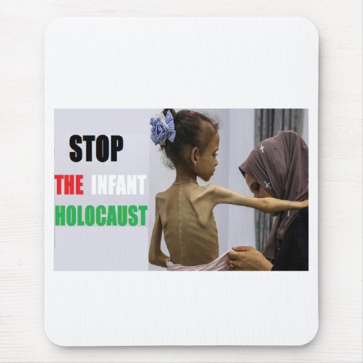 Muis van hoge kwaliteit muismat (Voorkant)