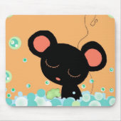 muisbad muismat (Voorkant)