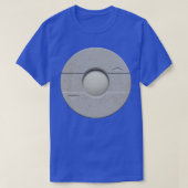 Muisbal T-shirt (Design voorkant)