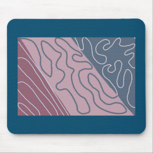 Muisbeweging Muismat