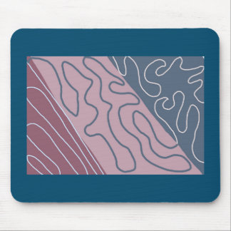 Muisbeweging Muismat