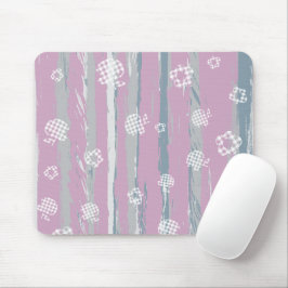 Muisblad – Gingham Boomgaard Muismat