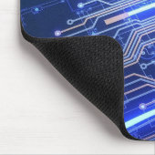 Muisblad - Silicone Chip  Muismat (Hoek)
