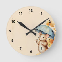 Muisbloemen blauw sinaasappel roze oud bruin papie